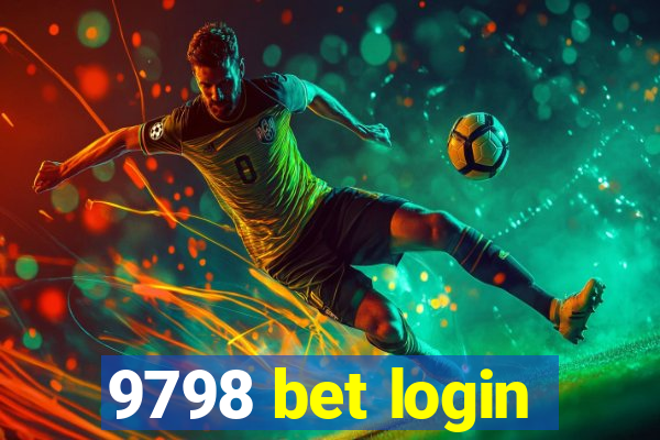 9798 bet login